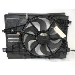 Ventilateur Eau Peugeot 308 2 Sw Phase 1 Break